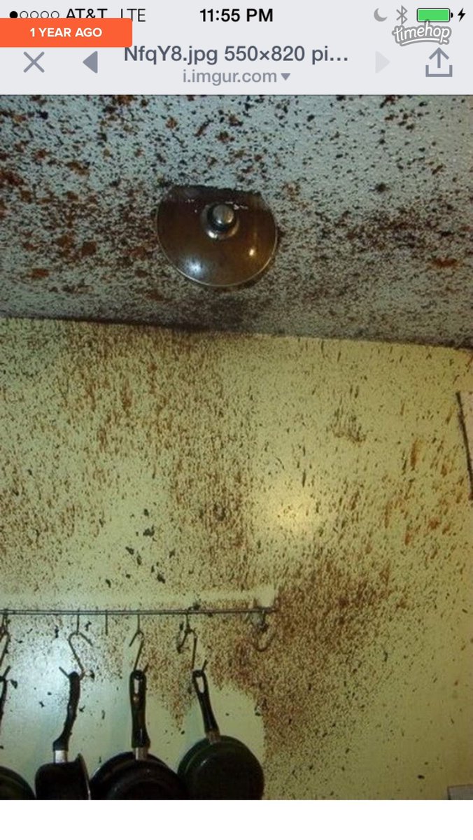 Next time your having a party...just hire us to cater. Your kitchen will thank you.