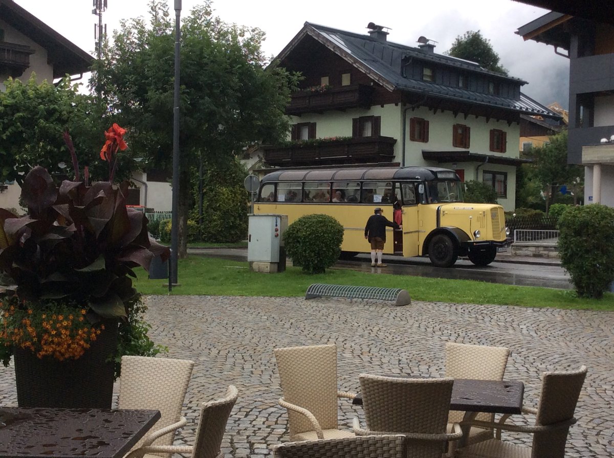 kaprun_sun's tweet photo. You’ll find loads of #Traditional and #Historical sights around #Kaprun and #ZellAmSee https://t.co/u1a3JRZWu4