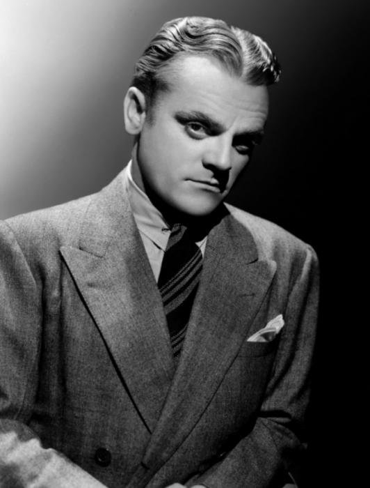 Happy Birthday to Hollywood's quintessential tough guy, the mighty James Cagney, who was born on this date in 1899!