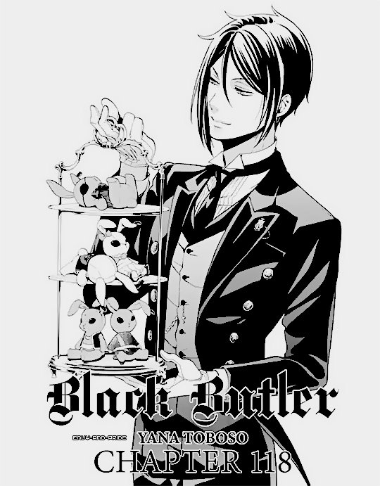 AkumaButlr's tweet photo. #chapter118 https://t.co/XxRzBuuENn