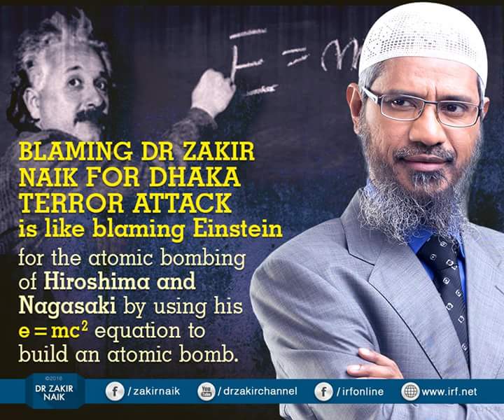 MuslimKinship's tweet photo. we #supportzkirnaik https://t.co/pqZ22rLXZO