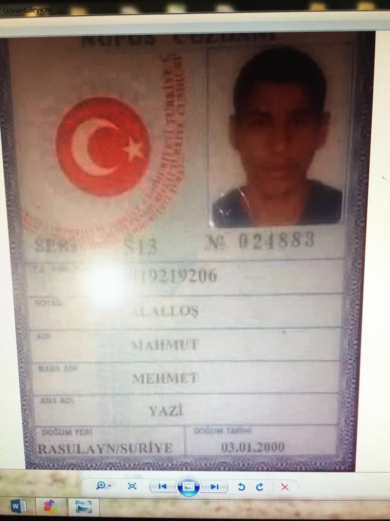 Biz darbe orta oyununu seyrederken, Suriyelilere de vatandaşlık verilmeye başlandı!