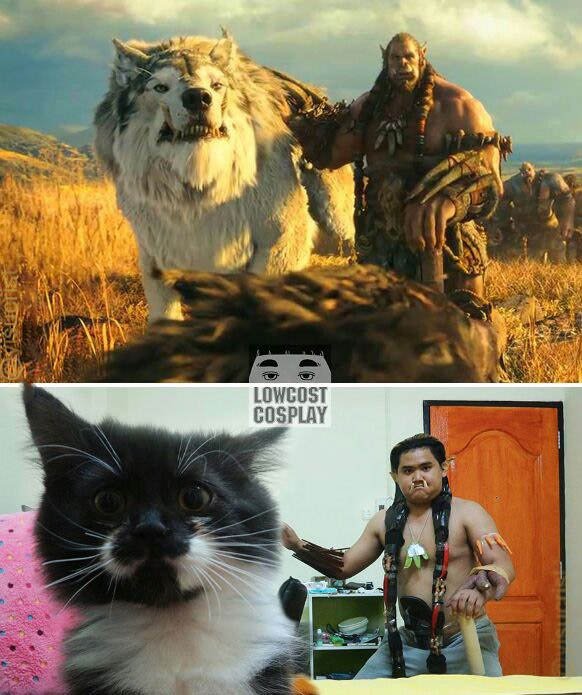 yisucrist's tweet photo. el mejor cosplay d la historia https://t.co/3ozNOz3Gi4