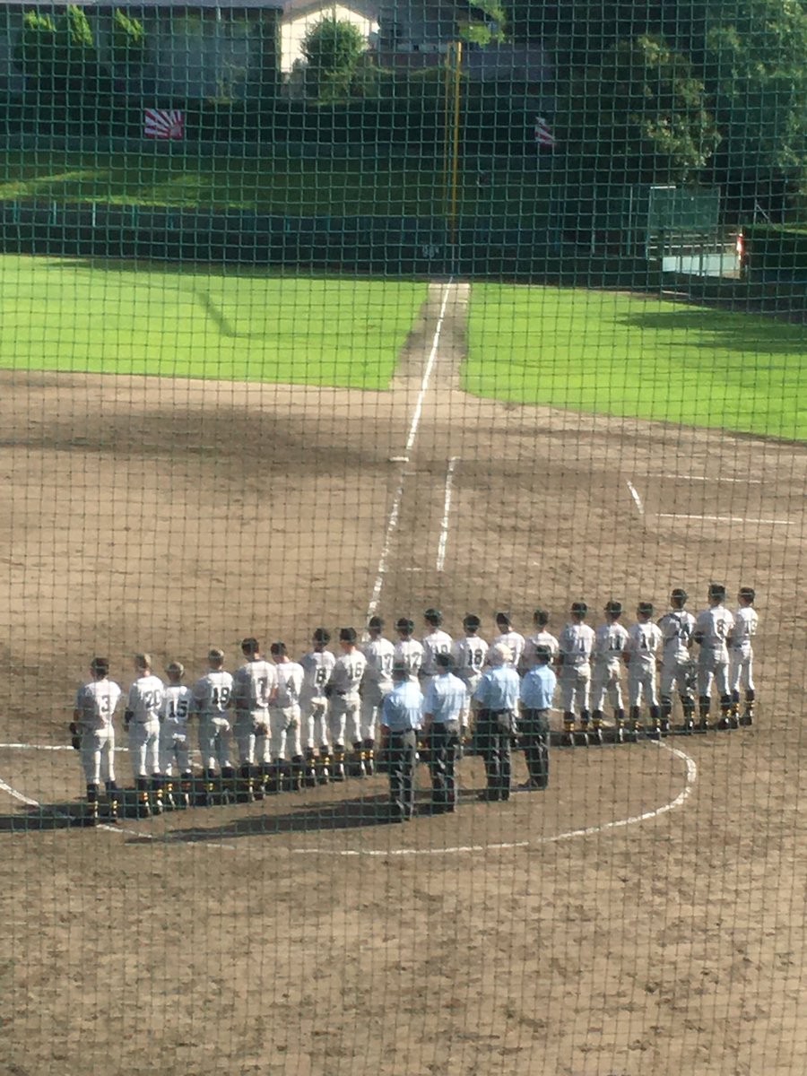 chisato3456's tweet photo. 2回戦vs岡商
何度でも校歌響かせよう📣

部員も、応援来てくれる人も、熱中症には気をつけてね💭

応援楽しみすぎる😎✌️

我武者羅🔥 https://t.co/3pwSQikvER