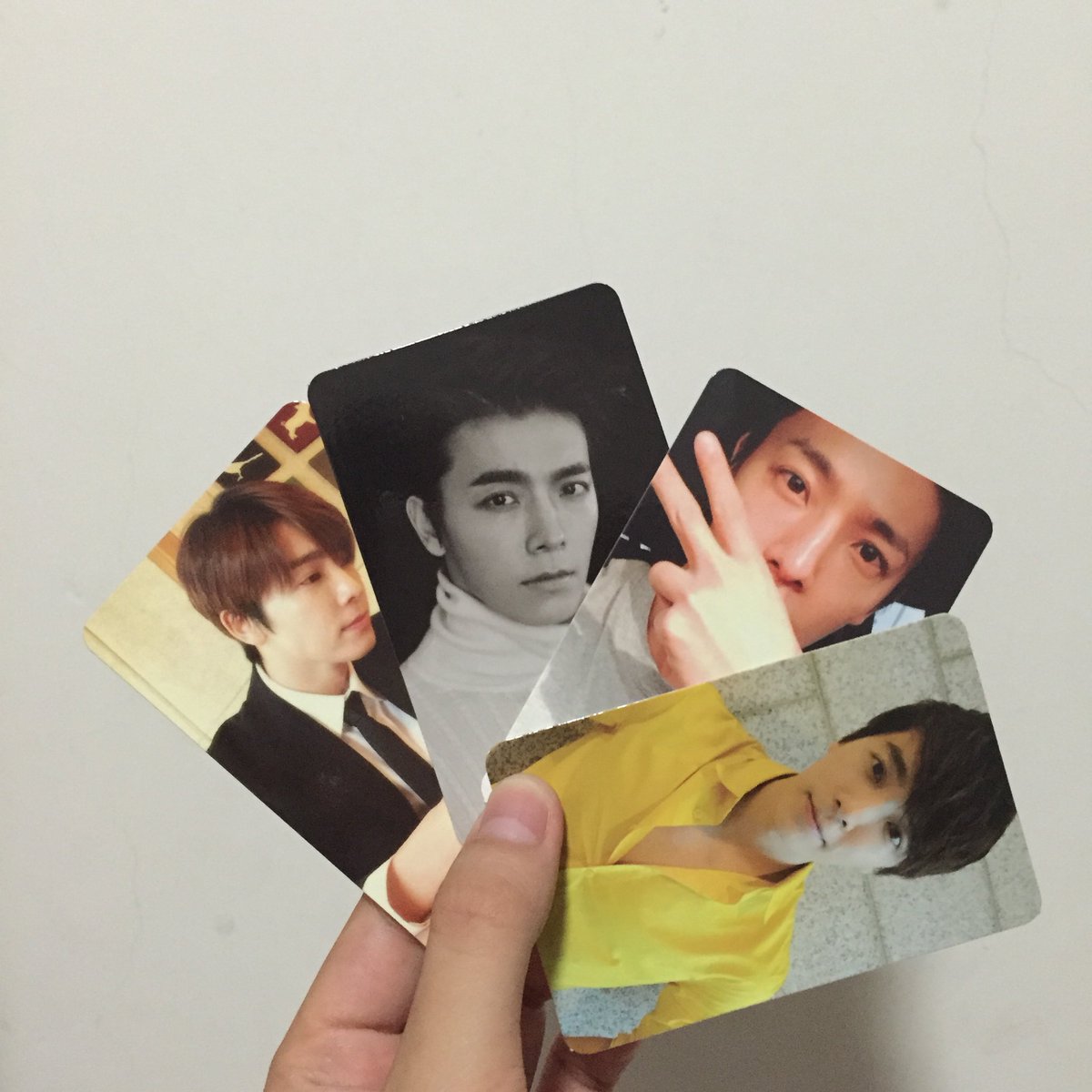 DHYork's tweet photo. My #TeenChoice vote for #ChoiceFandom is #SuperJunior #ELF! https://t.co/RJaKH4KO3k