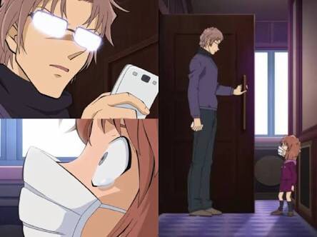 マツケン 名探偵コナンを振り返ろ う 第701 704話 漆黒の特急 来ました超絶名作回 ミステリートレイン内で本当に起きてしまった殺人事件の謎に挑む そして それと同時に動くベルモット バーボン まさに 最高のキャスティング