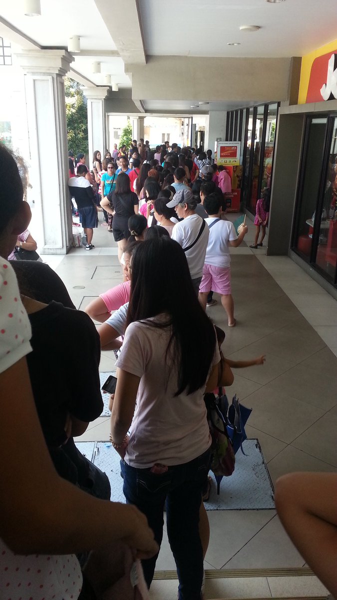 addyky's tweet photo. IYAM fever in Bataan! #ImagineYouAndMe https://t.co/AjxyQEd42q