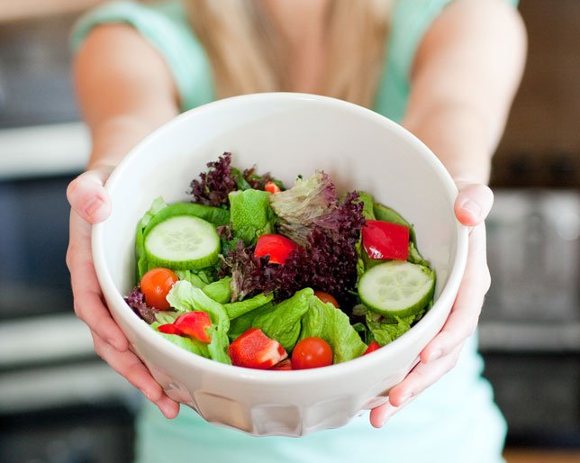 The number 1 reason you're not achieving your weight-loss goal: spr.ly/6014BxdrE