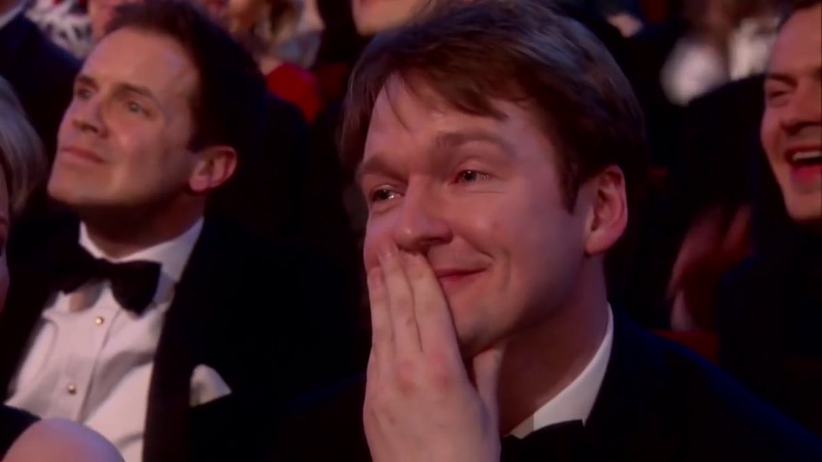 Bryan Gallagher tweet media