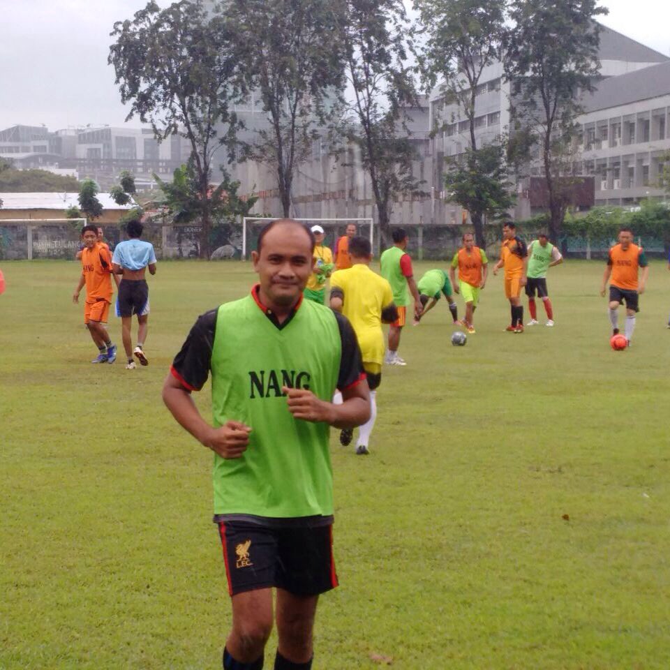 Yulianto Samper (@juliantoreny271) on Twitter photo 