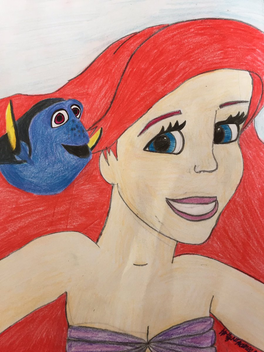 More_Fish_Care's tweet photo. #dory4princess2016 #dory #disney # findingdory #doryisaprincess @SCB_Ben @jonkerlin https://t.co/XgJCdpOgXp