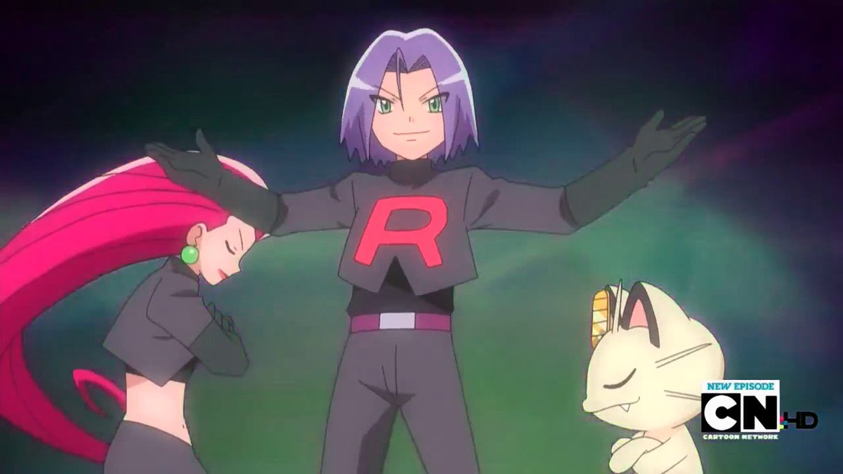 RealRocketJames's tweet image. Team Rocket strikes again!

- Pokemon RP
- New Character
- Lewd/Non-Lewd
- I'll catch em all

RT for the best?