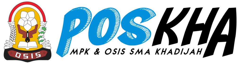 POSKHA SMA Khadijah tweet media