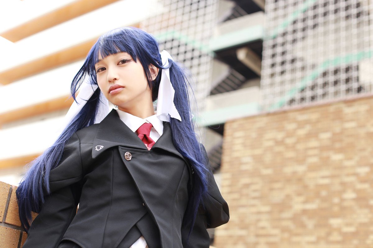 卯雪はな Twitter પર Acosta 速報 サクラノ詩 川内野優美 顔の横の毛が短かくて失敗 W 湿気と熱気がすごかったけど 久々の屋外楽しかった 今度はもっとゆっくり撮りましょ サクラノ詩 コスプレ アコスタ
