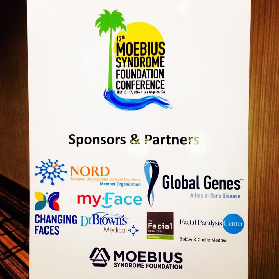 DrPanossian's tweet photo. Had a great time meeting with families, speakers & sponsors @MoebiusSyndrome Conference!💜#MSFCon16 @FacialParalCtr https://t.co/gqw0NhdoFM