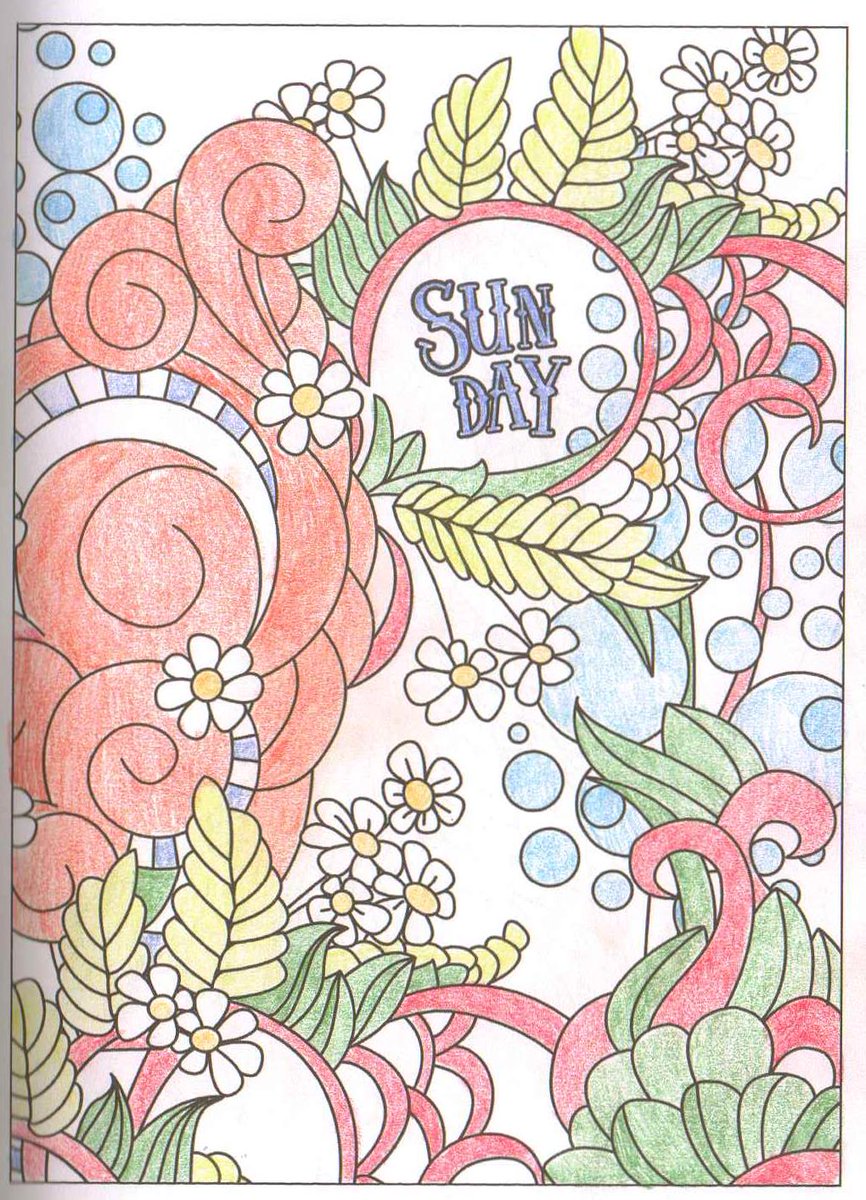 Amandajp1969's tweet image. @BDMColourCreat Happy Sunday! xx