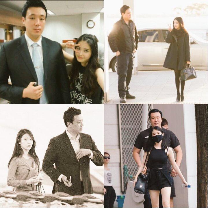 IUisLOVE. on Twitter: "Its better when they'r together  