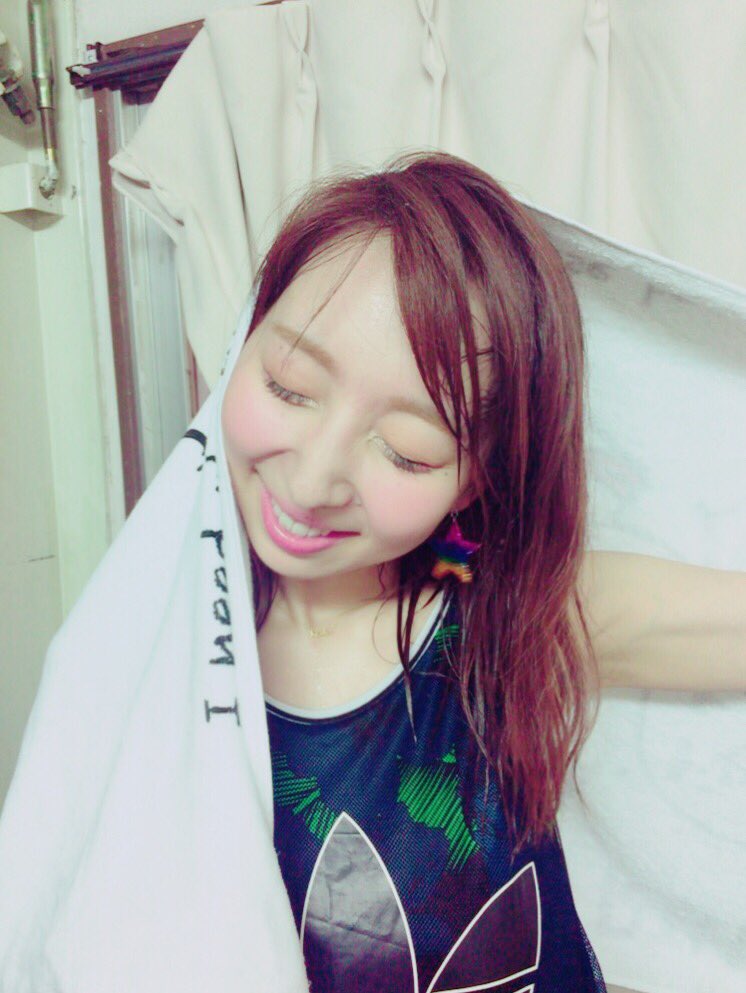 飯田里穂 على X: 飯田里穂 على X: