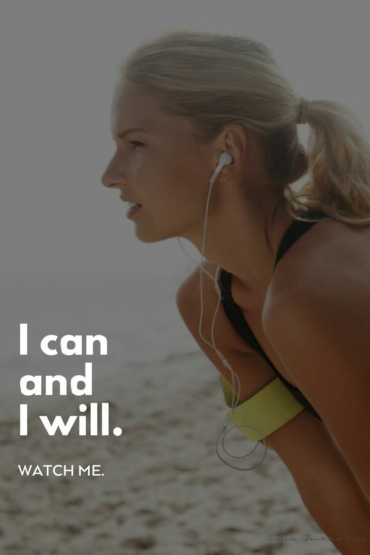 LSeuberling's tweet photo. What I hate more than anything is when someone says I can't something #fitmom #goals https://t.co/acY9TIYJG5