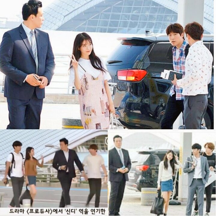 IUisLOVE. on Twitter: "Its better when they'r together  