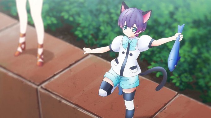 A List Of Tweets Where 初恋モンスター 原作 Tvアニメ公式 Was Sent As 初恋モンスター 6 Whotwi Graphical Twitter Analysis A List Of Tweets Where 初恋モンスター 原作 Tvアニメ公式 Was Sent As 初恋モンスター 6 Whotwi Graphical Twitter Analysis