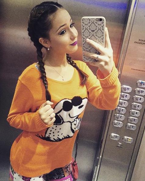 Bom dia❤💜