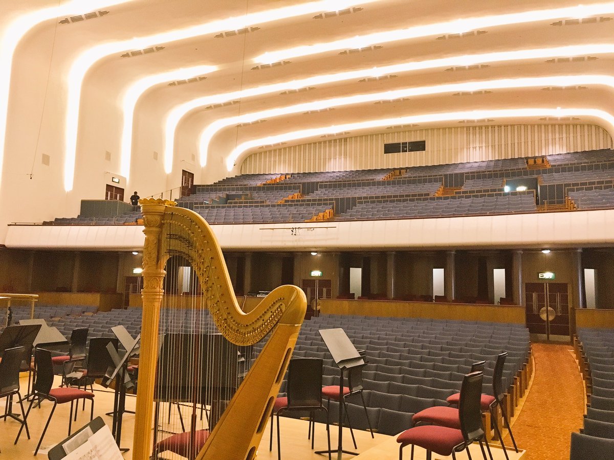 becmillsharpist's tweet image. Wish I could practice here every morning at 8.30am! #PhilharmonicHall #LPYO #LoveLiverpool @liverpoolphil