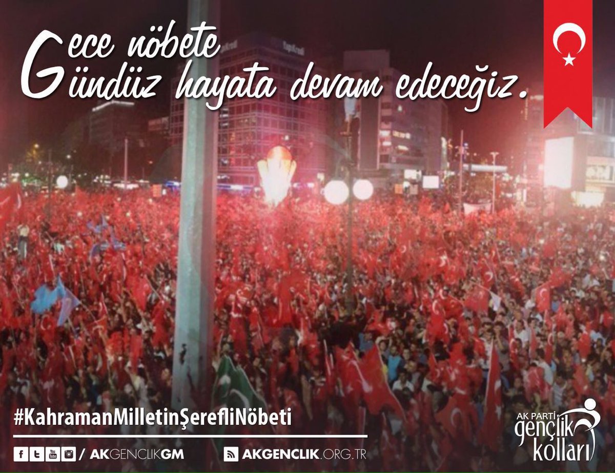 zeynep_cee's tweet photo. #KahramanMilletinŞerefliNöbeti 
@GopKadn @Zeynepvurmaz @sahinpirdal 
@Ak_Parti_GOP https://t.co/0opT6FCXf6