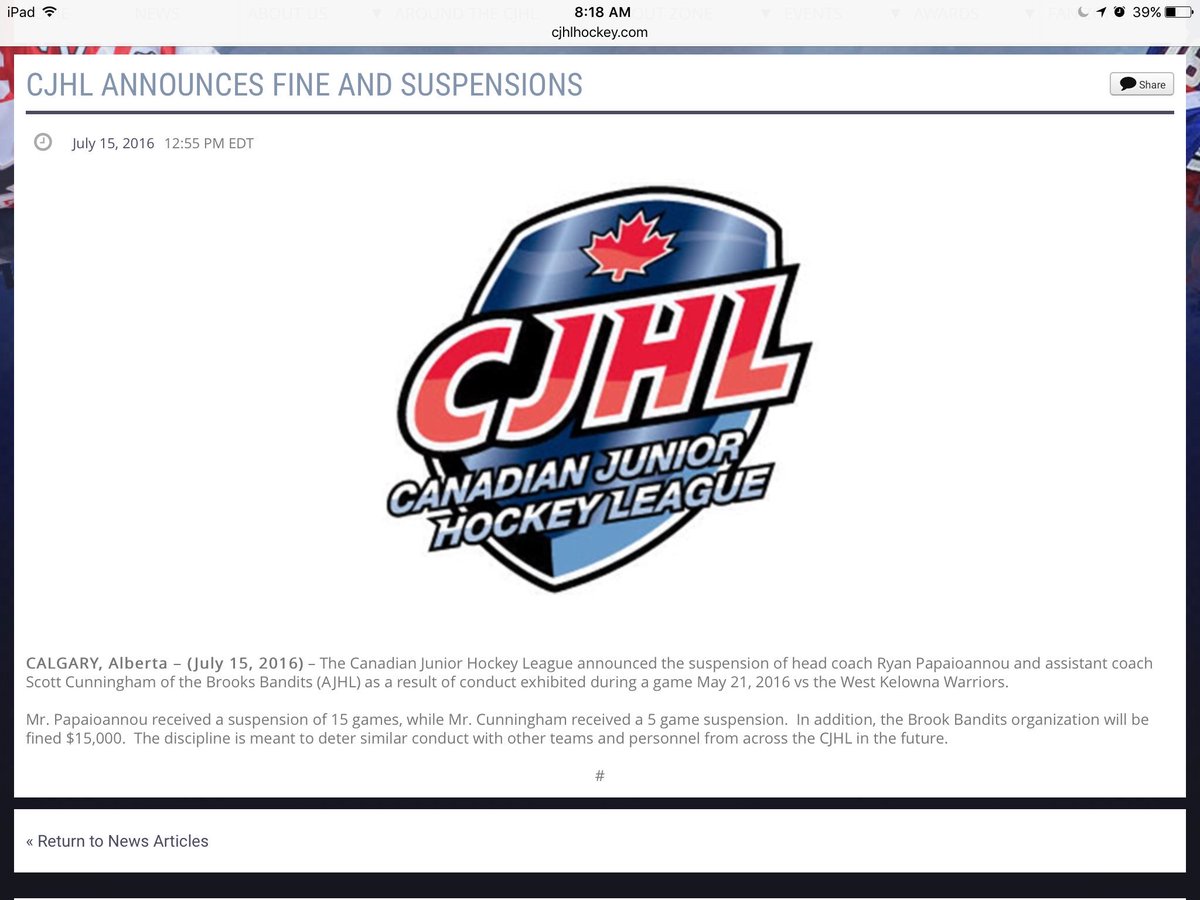 Holy boats. This couldn't have helped with the 2018 hosting bid.