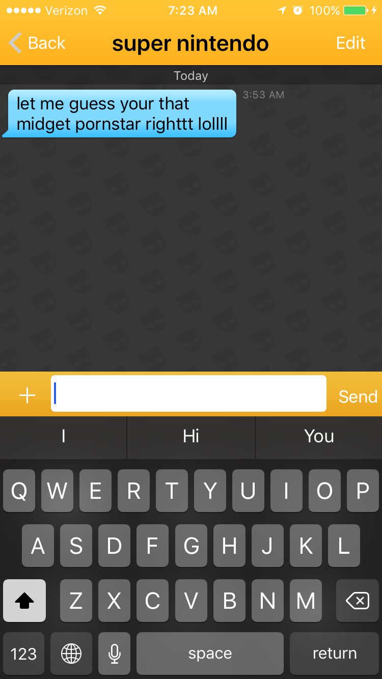 Armond Rizzo on Twitter: 