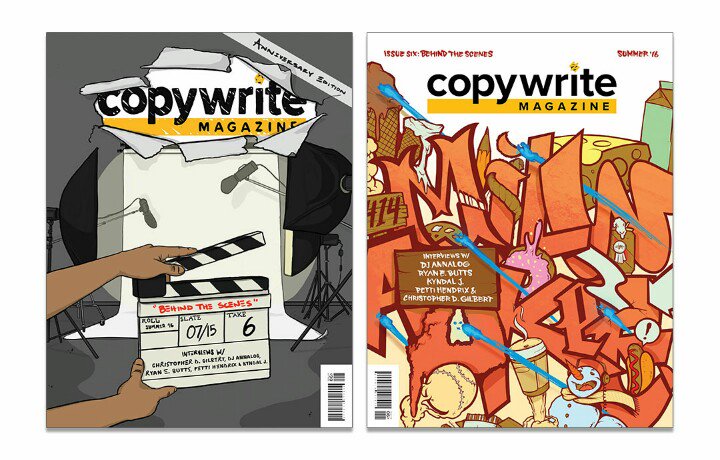 copywritemag's tweet photo. @copywritemag: Sunday morning hangover? Cure: Coffee, Tylenol & #CopyWriteMag #issueSix #BehindTheScenes https://t.co/WtqLJGGLAV