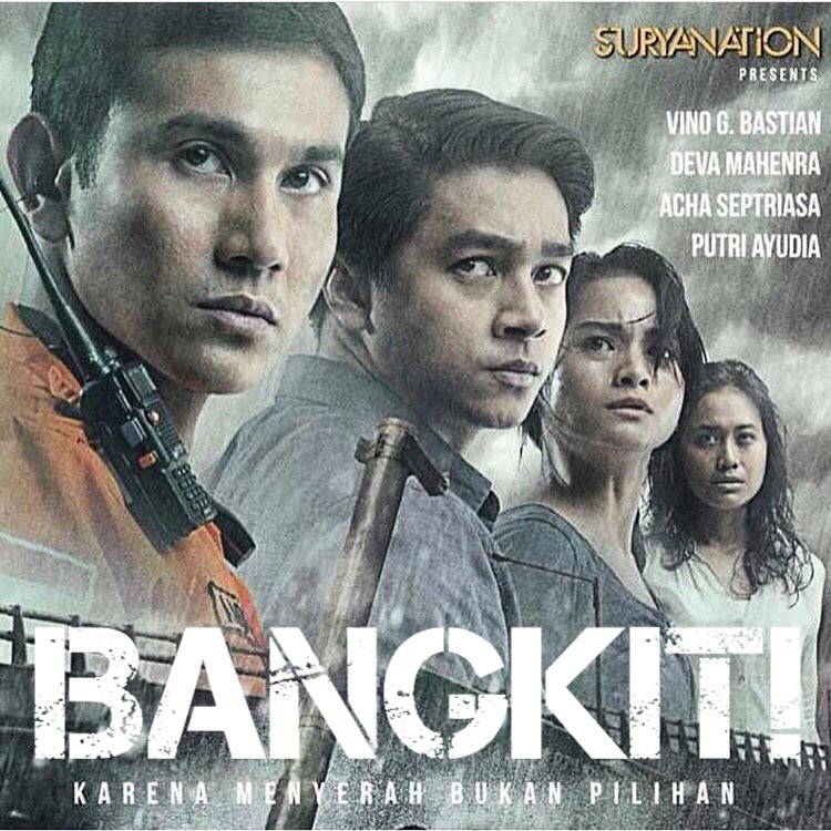 FILM_Indonesia's tweet photo. Karena menyerah bukan pilihan

@BANGKITthemovie tayang 11 HARI LAGI di bioskop. Trailer : https://t.co/uaG97attea. https://t.co/7GxDD8XBab