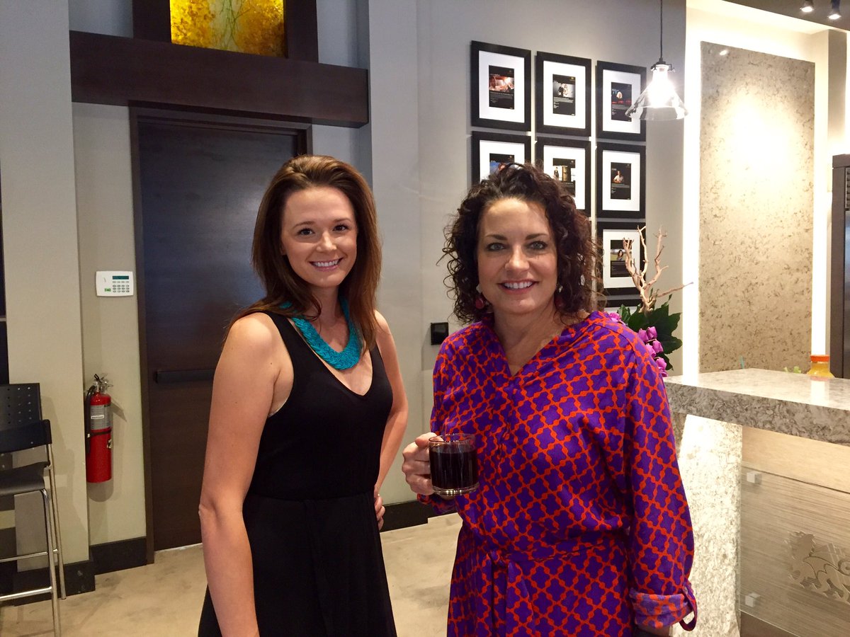 ASID's tweet photo. Cheers to a successful #ASIDCLC and #Celebration2016 weekend! We are loving @CambriaQuartz's space! #ASID https://t.co/DveuJf3D7X