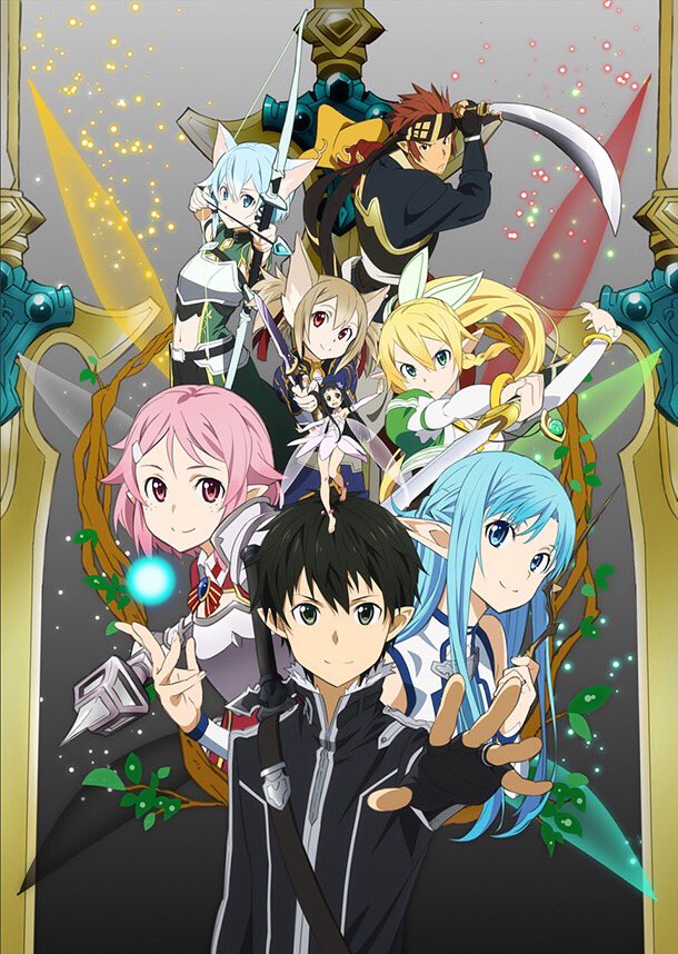 Sao画像アップ Sao Twitter