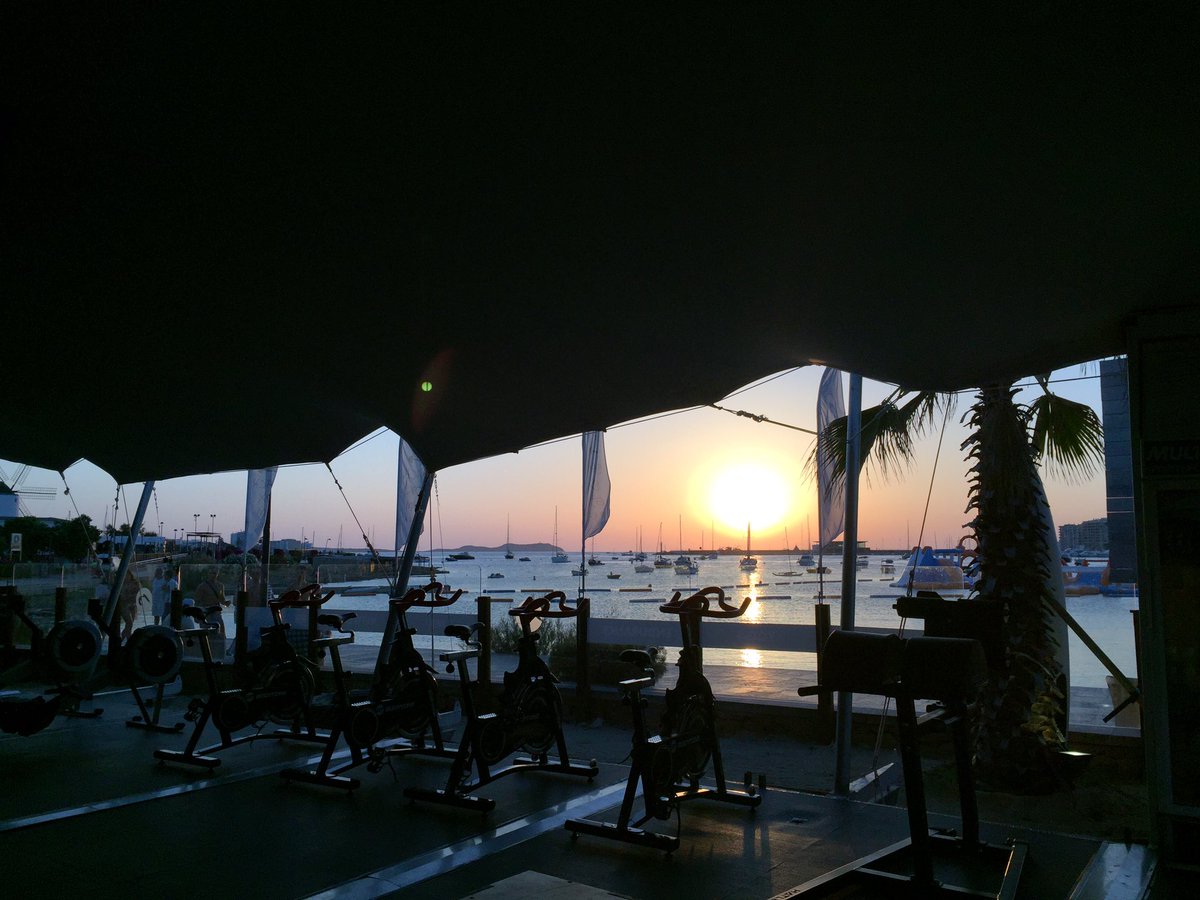 Beach Box Gym On Twitter See You Tomorrow At At Beachboxgym