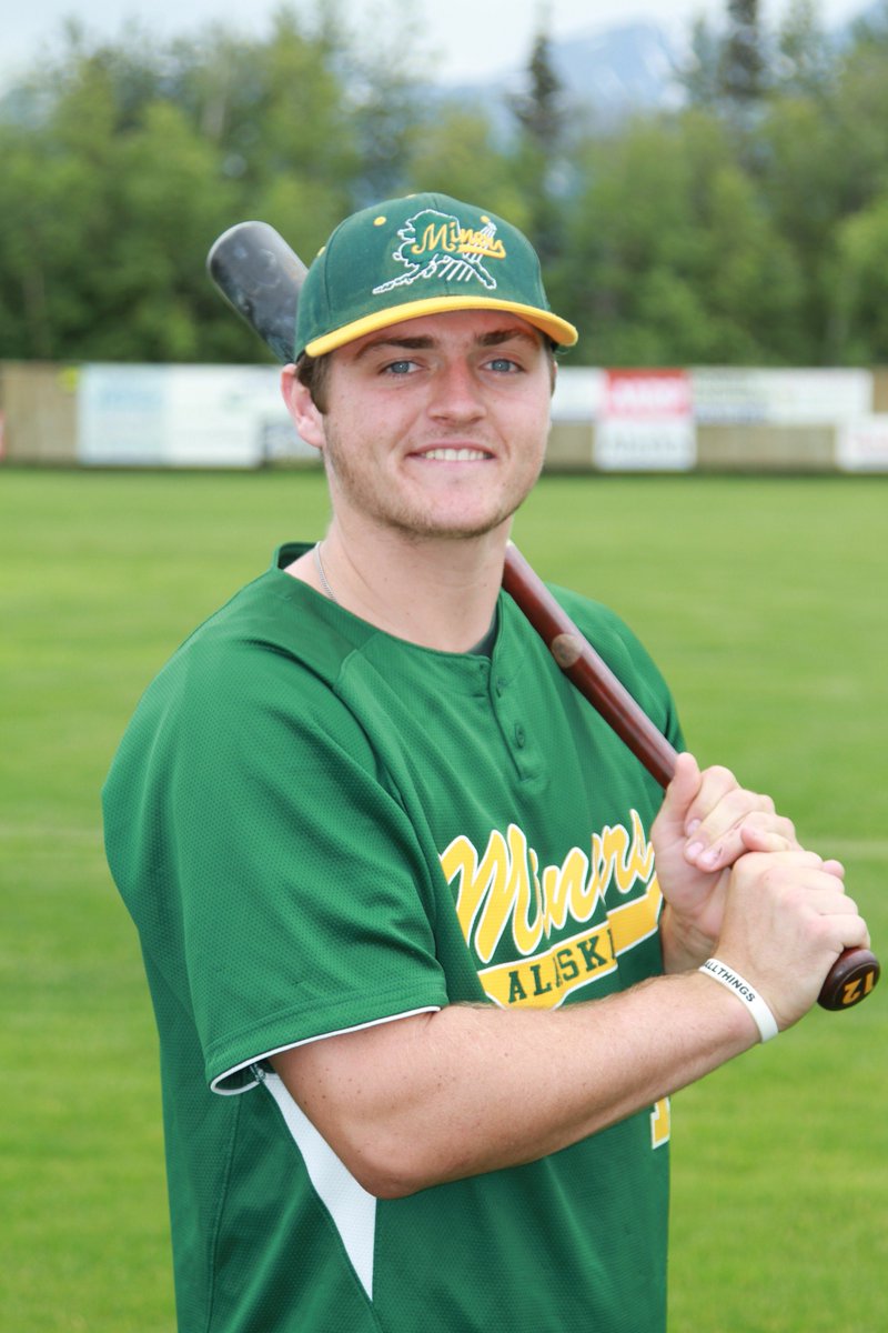 Congratulations to <a href="/GCUBaseball/">Georgian Court Baseball</a> outfielder <a href="/gtschwartz7/">Gtschwartz eSport</a> for making the 2016 Alaska Baseball League All-Star Game!