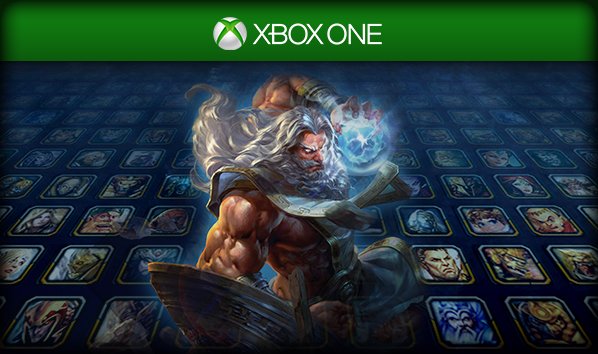 BROOKLYNs11B's tweet photo. Smite jump in @SmiteGame @ShoutGamers @twitchraid @GamerRTer #Boricua https://t.co/InxPwvVyFt                 
#Xbox https://t.co/DE20I9Zyfp