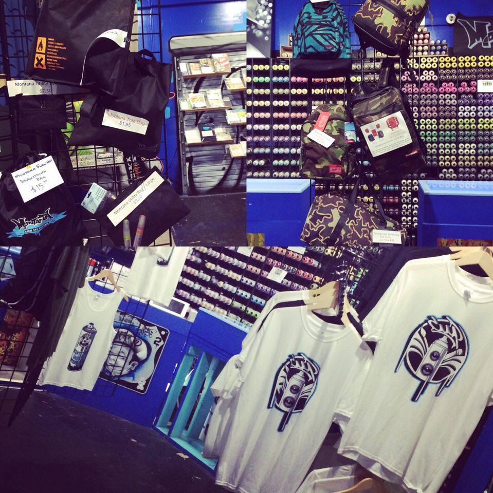 TPYurban's tweet photo. Need something more convenient for your cans? Here til 6, apparel in store only #merch #montanabags #totes #apparel https://t.co/Leq6KVXnZg