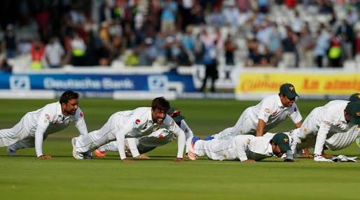 nfor_nabeel's tweet photo. This Beats Gangam. This Beats Champion. This Beats Just About Every Celebration.
#Impeccable #PakistanZindabad https://t.co/7OorJmP6tL