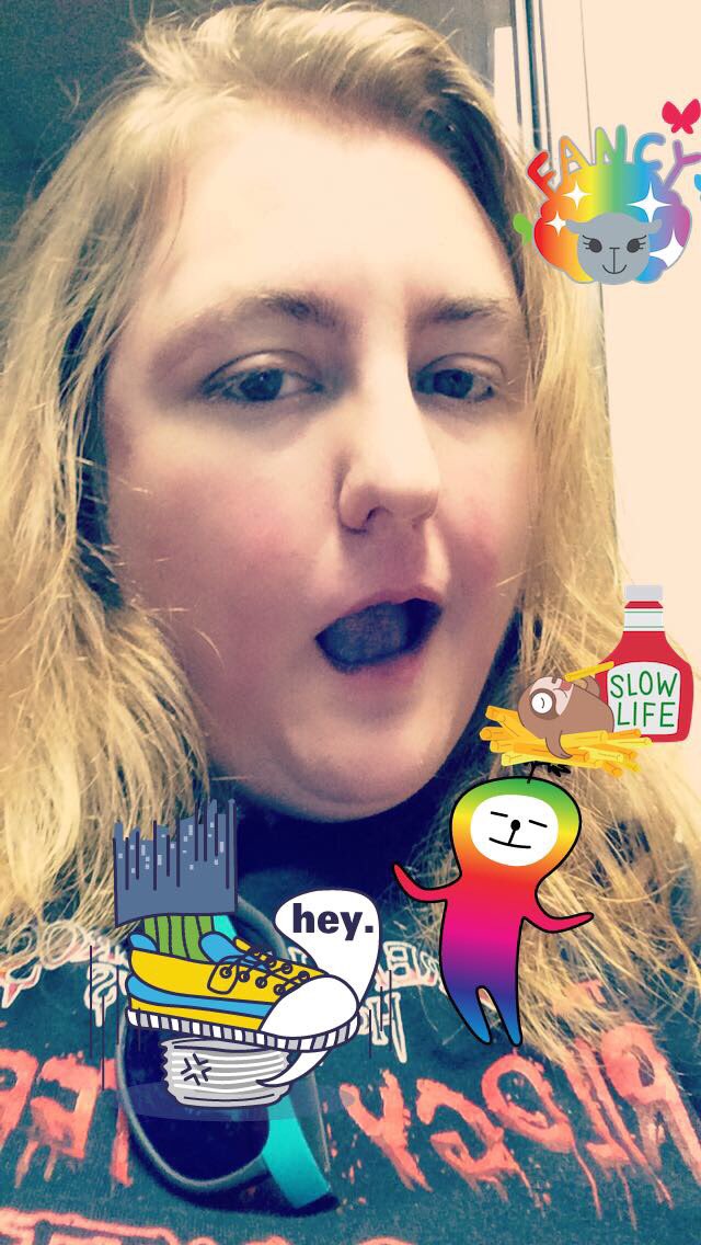tiffys1983's tweet photo. Selfie day! Lol 
Anyone got any to share? @coats1234 @angiemr79 @40Violet @true2bill @JenniferElm @kirstinvinnie https://t.co/lWPPZdPQdQ