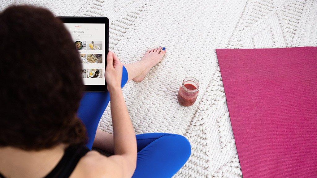 barre3's tweet photo. How to cultivate healthy #socialmedia habits. https://t.co/9HXSDzBjQ0 #b3Blog https://t.co/HF63UM0L8u