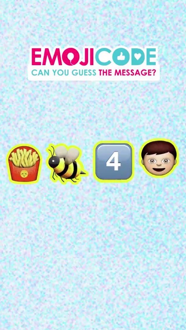 YoungOneDoyle's tweet image. Someone help me understand this!? #EmojiCode #MTV