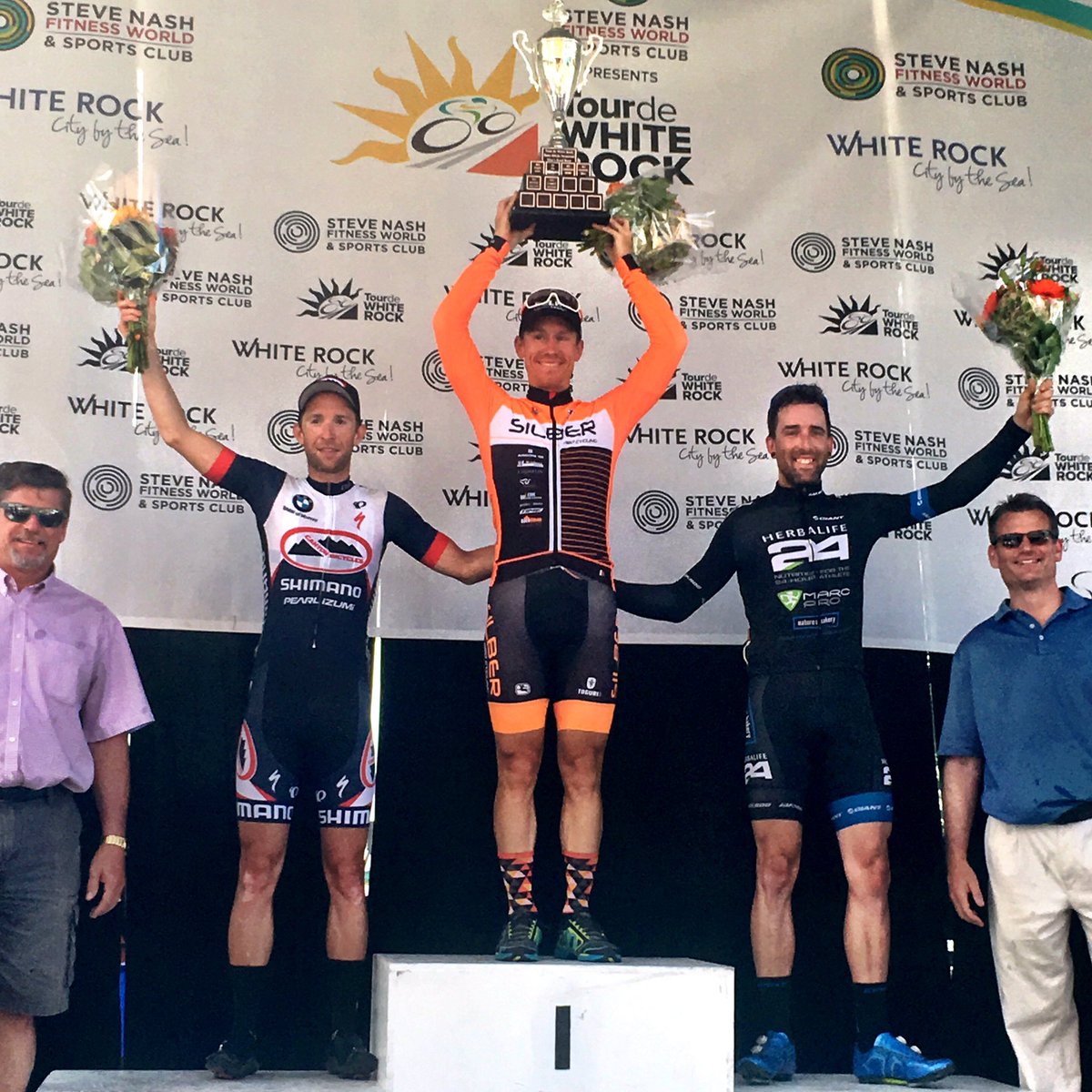 TourdeWR's tweet photo. #TdWR2016 @PeaceArchNews Road Race podium: 1. @RyanRoth52 2. @iamkaler 3. @TimothyRugg https://t.co/BplqCXIGS6