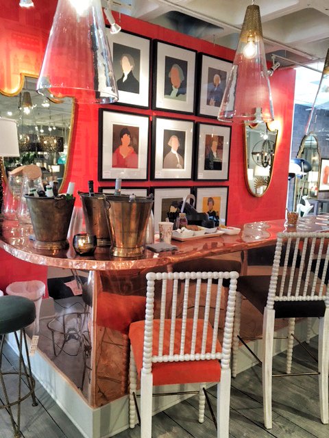 mrbrownhome's tweet photo. #thebarisopen @AmericasMartATL #cheers #atlmkt2016 #poshbar #weareserving https://t.co/j7mtdlW4Ot
