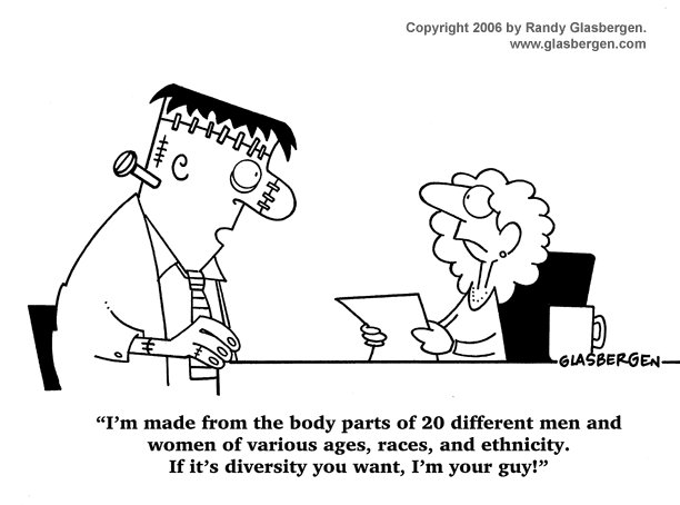 springdalekmac's tweet photo. #diversitydesign https://t.co/spq90OByfA