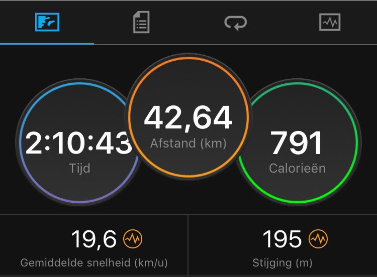 newlife_gwen's tweet photo. Vanochtend met m'n buurman km's in Duitsland gepakt ๐๐ผ weer genoten #handcycling #verhoex #projectS #stelvio https://t.co/Amw06eZVJ7