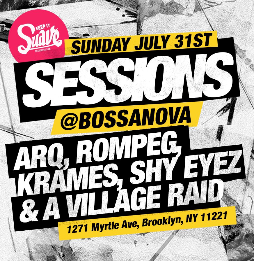 Scratch DJ Academy (ScratchNYC) Twitter