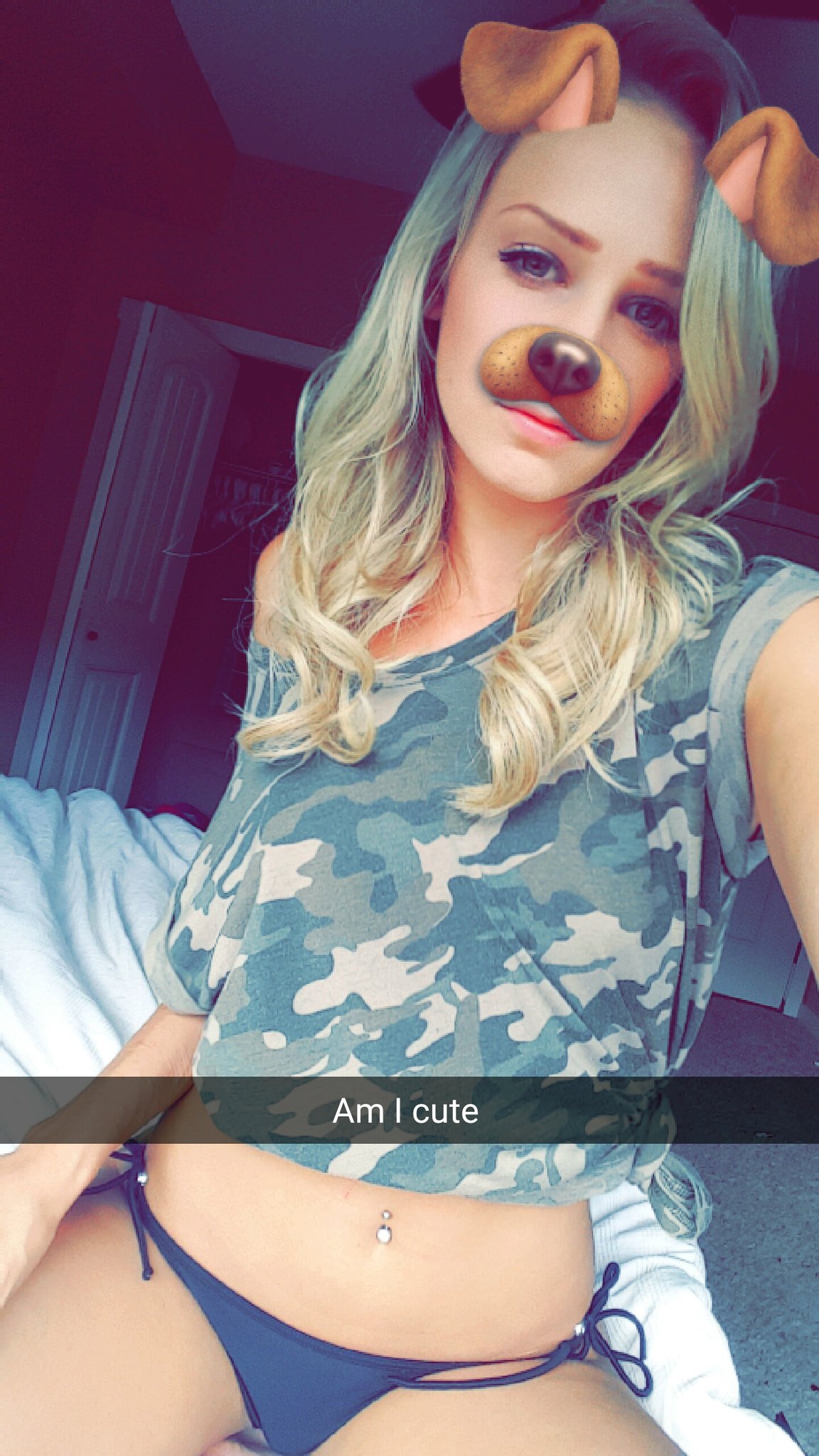 EMMA HIX👑 on X: Fav position you ask?... doggy. Add me on snapchat Emma. hix I will have a premium snapchat account in August !💖🐶  t.coNjirBfeRTe  X