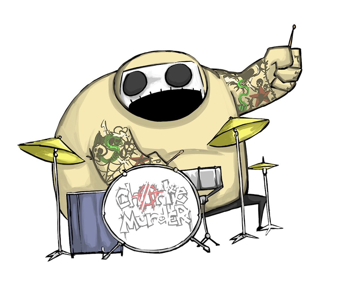 Rexecutioner_'s tweet image. I Came To Kill Zombies And Rock Out ... And Maybe Tweet A Little Bit 

Follow Me And Also RT So I Can Get Noticed