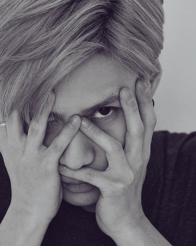 bigcharieast's tweet photo. #Happy24thTaeminDay https://t.co/87tnXAW87A